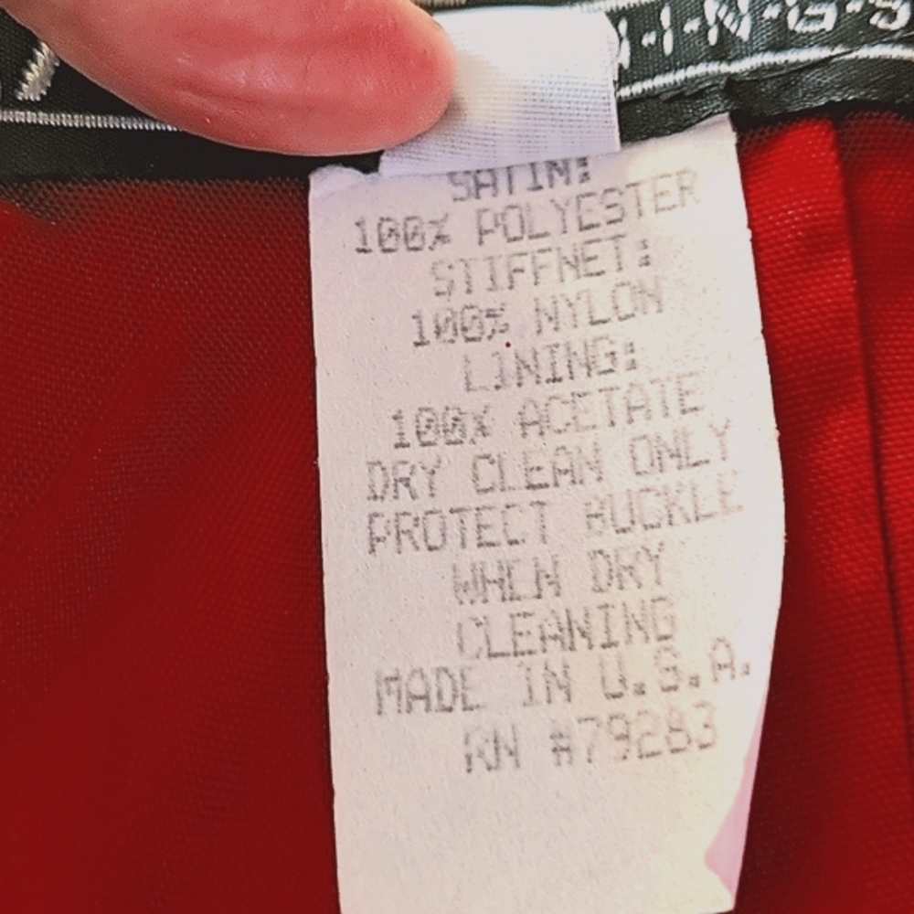 🎉HP🎉👗 Alex Evenings Cocktail Dress - Picture 6 of 9